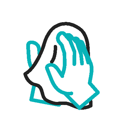 539-hand-washing-step-10-outline 539 hand washing step 10 outline