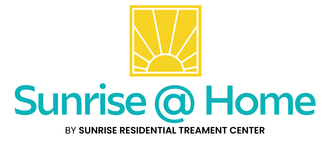 sunriseathome logo