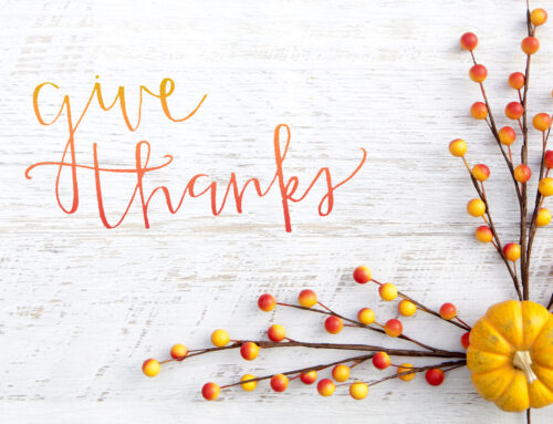 Practicing Gratitude: A Deep Dive into DBT’s THANKS Skill