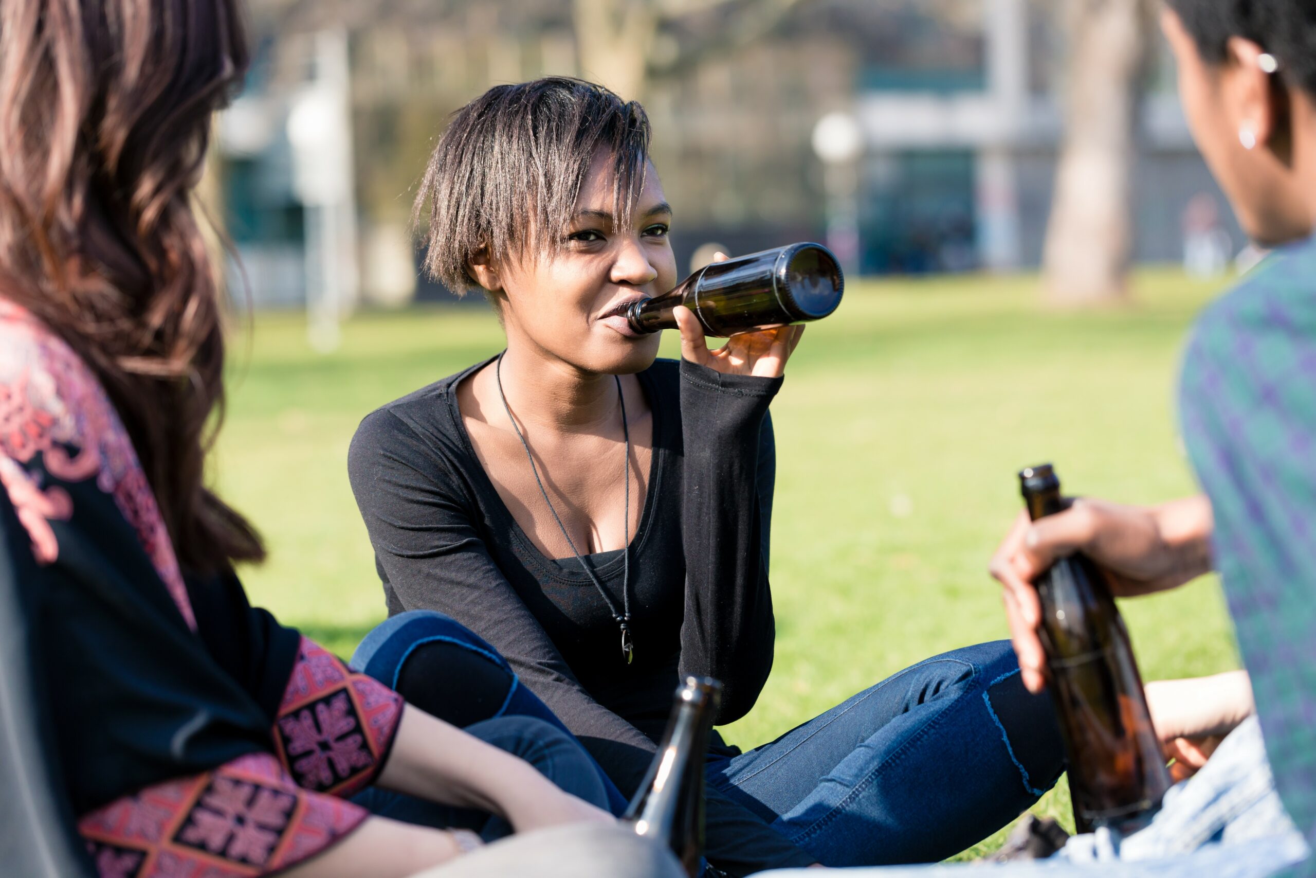 Alcohol and Depression: 4 Powerful Ways DBT Can Help Teens